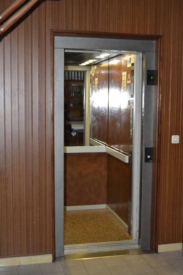 Pension Rama Carballo Exterior photo